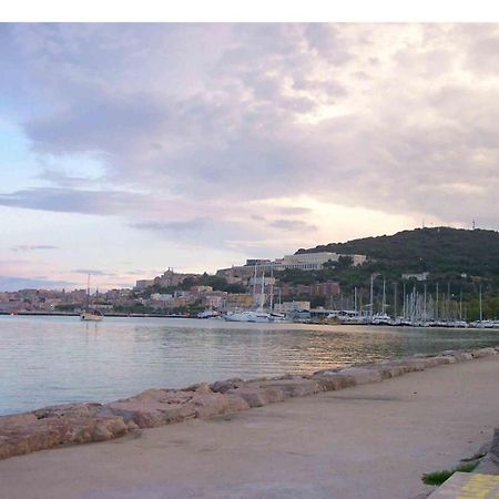 Appartamento Rosa di Mare Gaeta Esterno foto