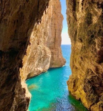 Appartamento Rosa di Mare Gaeta Esterno foto