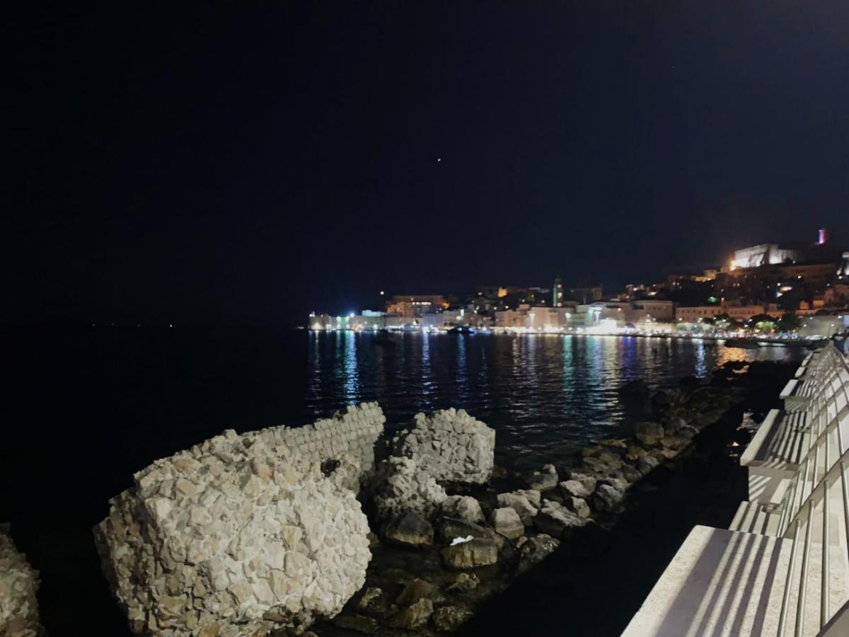 Appartamento Rosa di Mare Gaeta Esterno foto