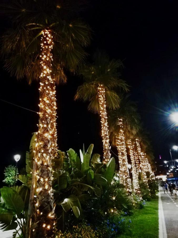 Appartamento Rosa di Mare Gaeta Esterno foto